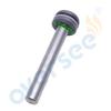 OVERSEE 64E-43820 Trim Piston Assembly for Yamaha Outboard Motor 64E-43820-02 Trim Piston with All of The Oil Seals for Showa Series view 2