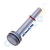 OVERSEE 64E-43820 Trim Piston Assembly for Yamaha Outboard Motor 64E-43820-02 Trim Piston with All of The Oil Seals for Showa Series view 3