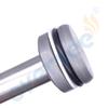 OVERSEE 64E-43820 Trim Piston Assembly for Yamaha Outboard Motor 64E-43820-02 Trim Piston with All of The Oil Seals for Showa Series view 4
