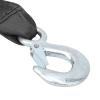01 Boat Winch Strap, Professional Polyester Boat Winch Strap with Hook, Trailer Wave Runner for Boats Towing Heavy Duty Equipment view 1