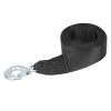 01 Boat Winch Strap, Professional Polyester Boat Winch Strap with Hook, Trailer Wave Runner for Boats Towing Heavy Duty Equipment view 3