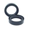 HZLXF1 for Suzuki VL800/Z Intruder Volusia 2001 2003-2004 S83 VS1400 2005-2009 VS1400GLP Boulevar 05-14 Front Fork Oil Dust Seals Kit (Color : Oil Seals) view 1