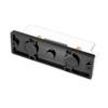 X AUTOHAUX 2pcs 0 4 8 10 Gauge AWG Inline ANL Fuse Holder with 200Amp ANL Fuse for Car Audio Electrical Protection view 4