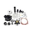 MARKGOO Water Pump Impeller Repair Kit 5001595 for Evinrude Johnson 75 90 115 150 200 225 250 HP V4 V6 V8 Outboard Engine view 1