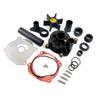 MARKGOO Water Pump Impeller Repair Kit 5001595 for Evinrude Johnson 75 90 115 150 200 225 250 HP V4 V6 V8 Outboard Engine view 2