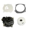 MARKGOO Water Pump Impeller Repair Kit 5001595 for Evinrude Johnson 75 90 115 150 200 225 250 HP V4 V6 V8 Outboard Engine view 3