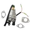 SHNILE Carburetor Fuel Line Filter Gasket for McCulloch FG5700 FG6000 AK MA MK BK BO 338CC 11HP QJ182 Engine view 3