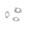 SHNILE Carburetor Fuel Line Filter Gasket for McCulloch FG5700 FG6000 AK MA MK BK BO 338CC 11HP QJ182 Engine view 4