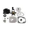 MARKGOO 432955 Water Pump Impeller Repair Kit for OMC Johnson Evinrude Outboard 60 65 70 75 HP Boat Motor Engine Parts Replacement 438591 0432955 Sierra Marine 18-3389 view 3