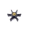 MARKGOO 432955 Water Pump Impeller Repair Kit for OMC Johnson Evinrude Outboard 60 65 70 75 HP Boat Motor Engine Parts Replacement 438591 0432955 Sierra Marine 18-3389 view 4