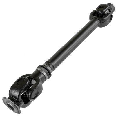 Caltric Rear Propeller Prop Drive Shaft Compatible with Can-am Maverick Max 1000 XDS 2015 2016 2017 XDS Model