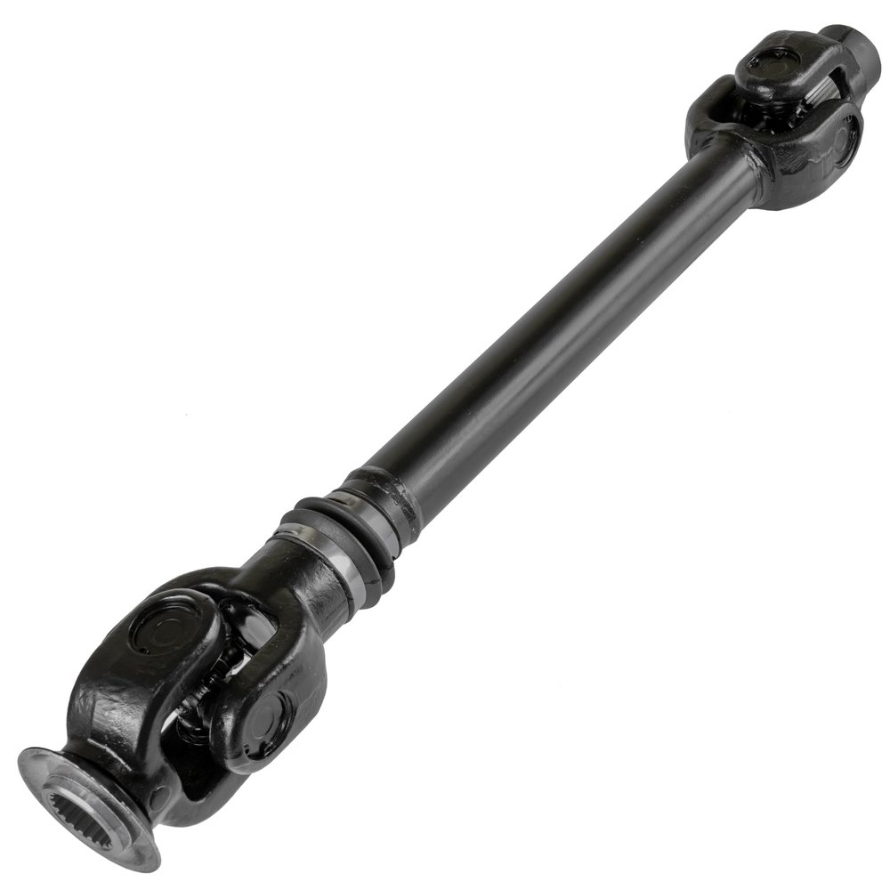 Caltric Rear Propeller Prop Drive Shaft Compatible with Can-am Maverick Max 1000 XDS 2015 2016 2017 XDS Model