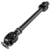 Caltric Rear Propeller Prop Drive Shaft Compatible with Can-am Maverick Max 1000 XDS 2015 2016 2017 XDS Model view 1