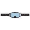 FXR Combat Cold Stop Clear Goggle (Black Ops) view 1