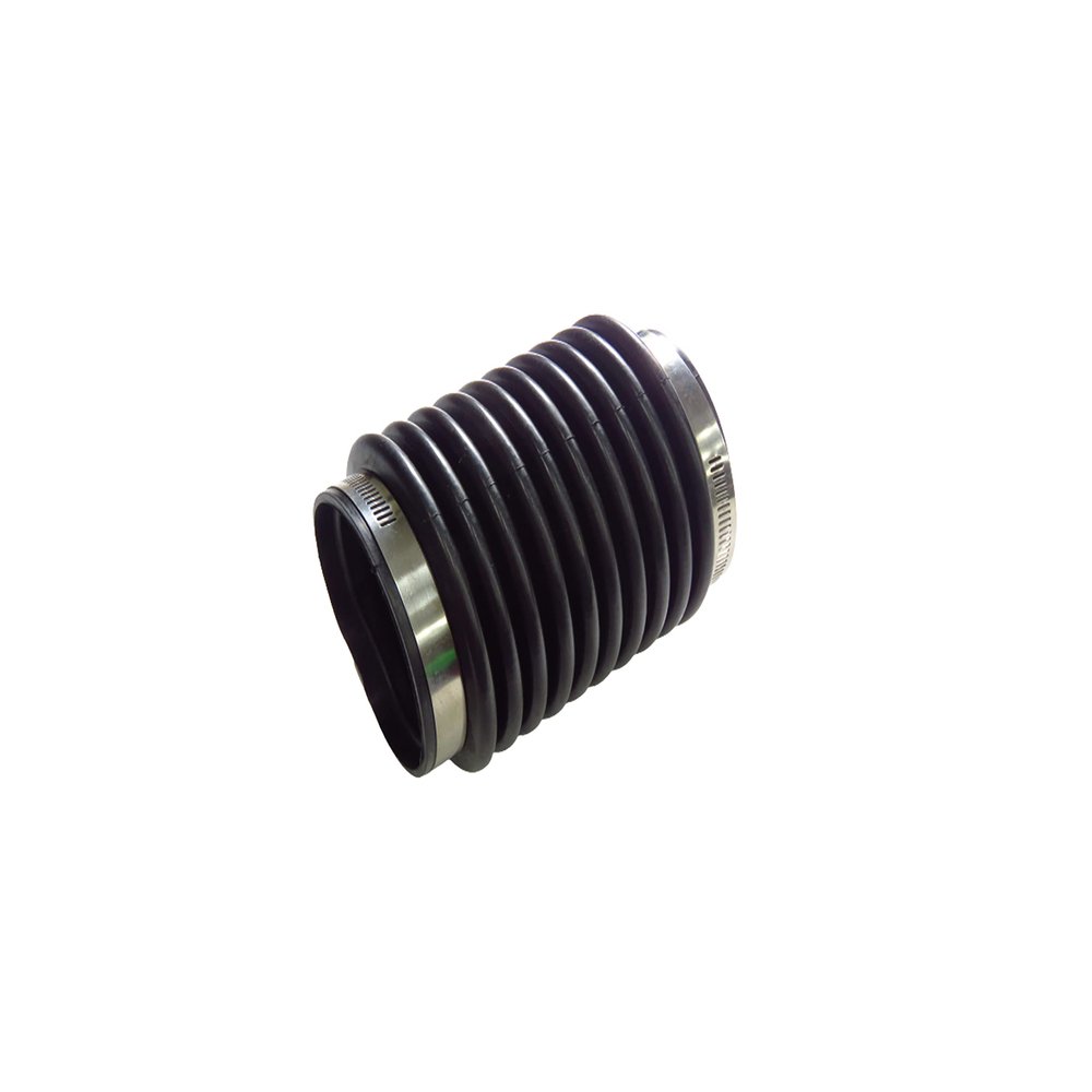 Hose Bellows Boot Replacement 876631 875848 18-2758 Compatible with Volvo Penta Sterndrives AQ200, AQ250, AQ270, AQ275, AQ280, 280DP, AQ290, 290DP