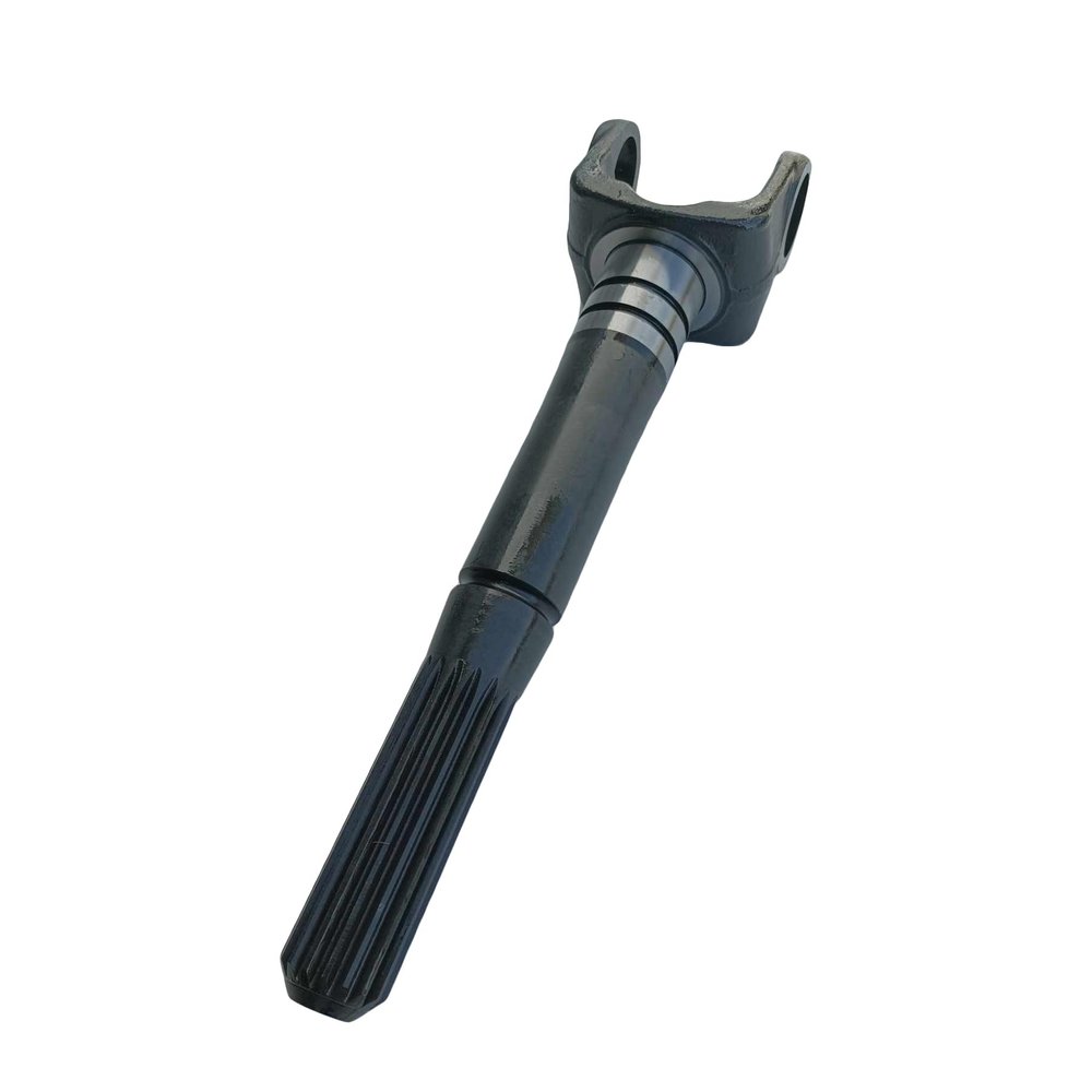 Asaki 814819A3 Long Yoke Drive Shaft Replacement for Sterndrive R MR Alpha One Gen II Upper Sterndrive Engines 1970 and After