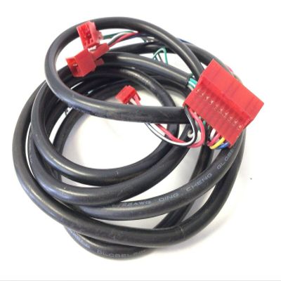 Icon Health & Fitness, Inc. H F Exchange Low Main Wire Harness Replacement Part for Commercial Elliptical, OEM Fit Component for Secure Installation and Smooth Operation, Part #297184