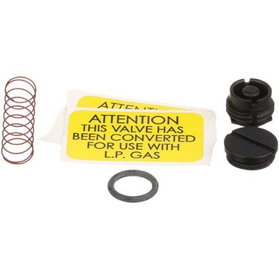Exact FIT for Bakers Pride M1233X Regulator Conversion LP - Replacement Part BY MAVRIK