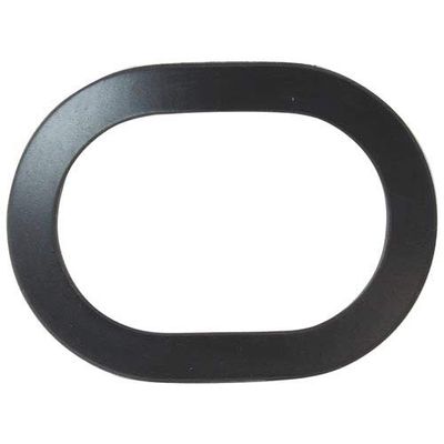 Exact FIT for Garland 78077-1 Hand Hole Gasket 5-3/8" X 7-3/8" - Replacement Part BY MAVRIK