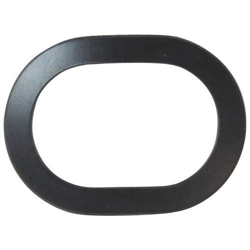 Exact FIT for Garland 78077-1 Hand Hole Gasket 5-3/8" X 7-3/8" - Replacement Part BY MAVRIK