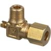 EXACT FIT FOR HOBART 404193-1 PILOT VALVE 1/8 MPT X 1/4 CC - REPLACEMENT PART BY MAVRIK view 1