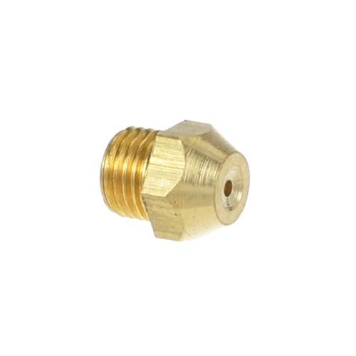 Exact FIT for Hobart 00-010901-00055 SPUD Orifice - Replacement Part BY MAVRIK