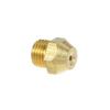 Exact FIT for Hobart 00-010901-00055 SPUD Orifice - Replacement Part BY MAVRIK view 1
