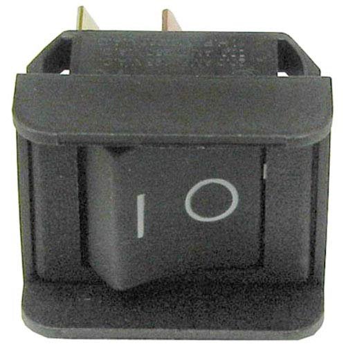 Mavrik Exact Fit for APW 89501 Rocker Switch 20 AMP