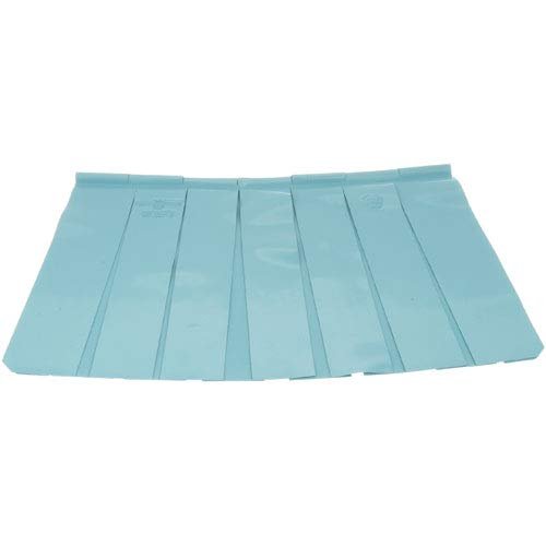 Exact FIT for Hobart A8294 Standard Long Curtain - Replacement Part BY MAVRIK
