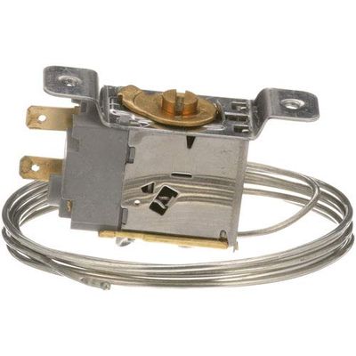 Exact FIT for Continental CNT4-749 Temperature Control - Replacement Part BY MAVRIK