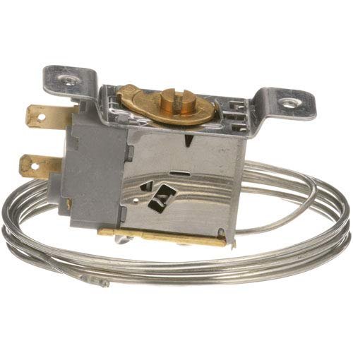 Exact FIT for Continental CNT4-749 Temperature Control - Replacement Part BY MAVRIK