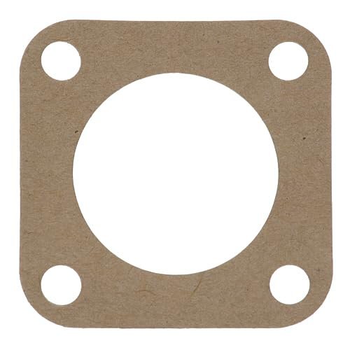 Exact FIT for FRYMASTER Dean 816-0093 Pump/Motor Gasket - Replacement Part by MAVRIK
