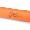 Free Tool Kit Matte Flat Orange Vinyl Wrap Sticker Decal Film Sheet Pro Grade - 12"x60" (1FTx5FT) view 3