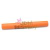 Free Tool Kit Matte Flat Orange Vinyl Wrap Sticker Decal Film Sheet Pro Grade - 12"x60" (1FTx5FT) view 4