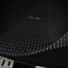 ExactMats - Clear Floor Mat Protection for Your Toyota. Premium Overlay Mat. Made in USA - Fits 4Runner (with 3rd Row Seating) [2013-2023]: Clear Trunk Mat view 2