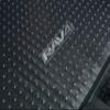 ExactMats - Clear Floor Mat Protection for Your Toyota. Premium Overlay Mat. Made in USA - Fits 4Runner (with 3rd Row Seating) [2013-2023]: Clear Trunk Mat view 4