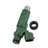 OVERSEE 63P-13761 Fuel Injector Set for Yamaha Outboard Motor F150 Four Stroke Outboard Motor 4pcs view 2