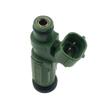 OVERSEE 63P-13761 Fuel Injector Set for Yamaha Outboard Motor F150 Four Stroke Outboard Motor 4pcs view 4