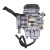 BH-Motor New Carburetor carb For Suzuki King Quad 300 LTF300F 2000 2001 2002 Replace # 13200-39D22 view 2