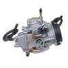 BH-Motor New Carburetor carb For Suzuki King Quad 300 LTF300F 2000 2001 2002 Replace # 13200-39D22 view 3