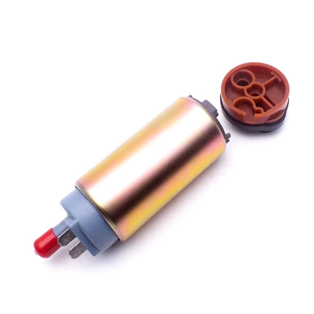 OVERSEE 16735-ZY3-004 High Pressure Fuel Pump for Honda Outboard Motor bf225a 2002-2006 16735-ZW5-003