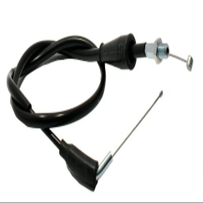 Replacement Part for Kawasaki KLX 125, 2003-2006, Throttle Cable for - KLX125, KLX125L