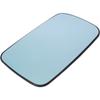 Kool Vue Mirror Glass Compatible with BMW 330Ci 2001-2006, 750i 2006-2008, 750Li, 323Ci 2000 Convertible Heated Driver Side BM1324105 view 2