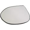 Kool Vue Mirror Glass Compatible with 2011-2013 Mazda 6 Driver Side Heated - MA1324115 view 2