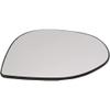 Kool Vue Mirror Glass Compatible with 2011-2013 Mazda 6 Driver Side Heated - MA1324115 view 4
