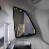 Snap Shades for Subaru Forester 5th Generation Port Window Shades (SK; 2018-Present) view 2