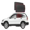Genuine SNAPSHADES Car Rear Window Shades for Honda CR-V 3rd Gen (2007-2012) view 1