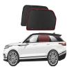 Snap Shades for Land Rover Range Rover Velar Car Rear Window Shades (L560; 2017-Present) view 1
