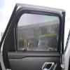 Snap Shades for Land Rover Range Rover Velar Car Rear Window Shades (L560; 2017-Present) view 3