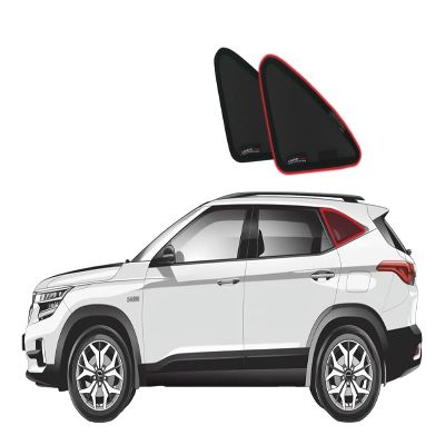 Snap Shades for KIA Seltos Port Window Shades (2019-Present)